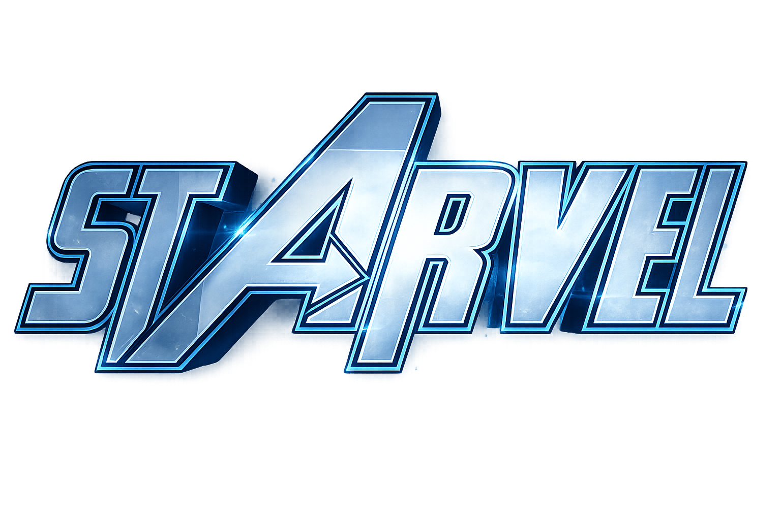 STARVEL STUDIOS